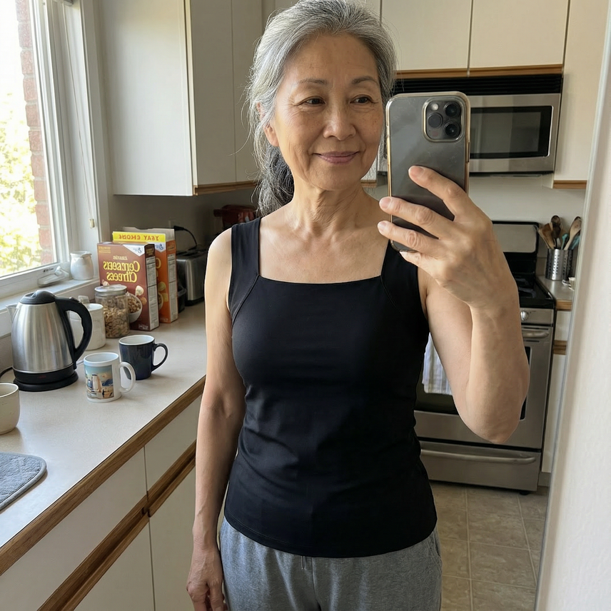 Review by Janice Feldman