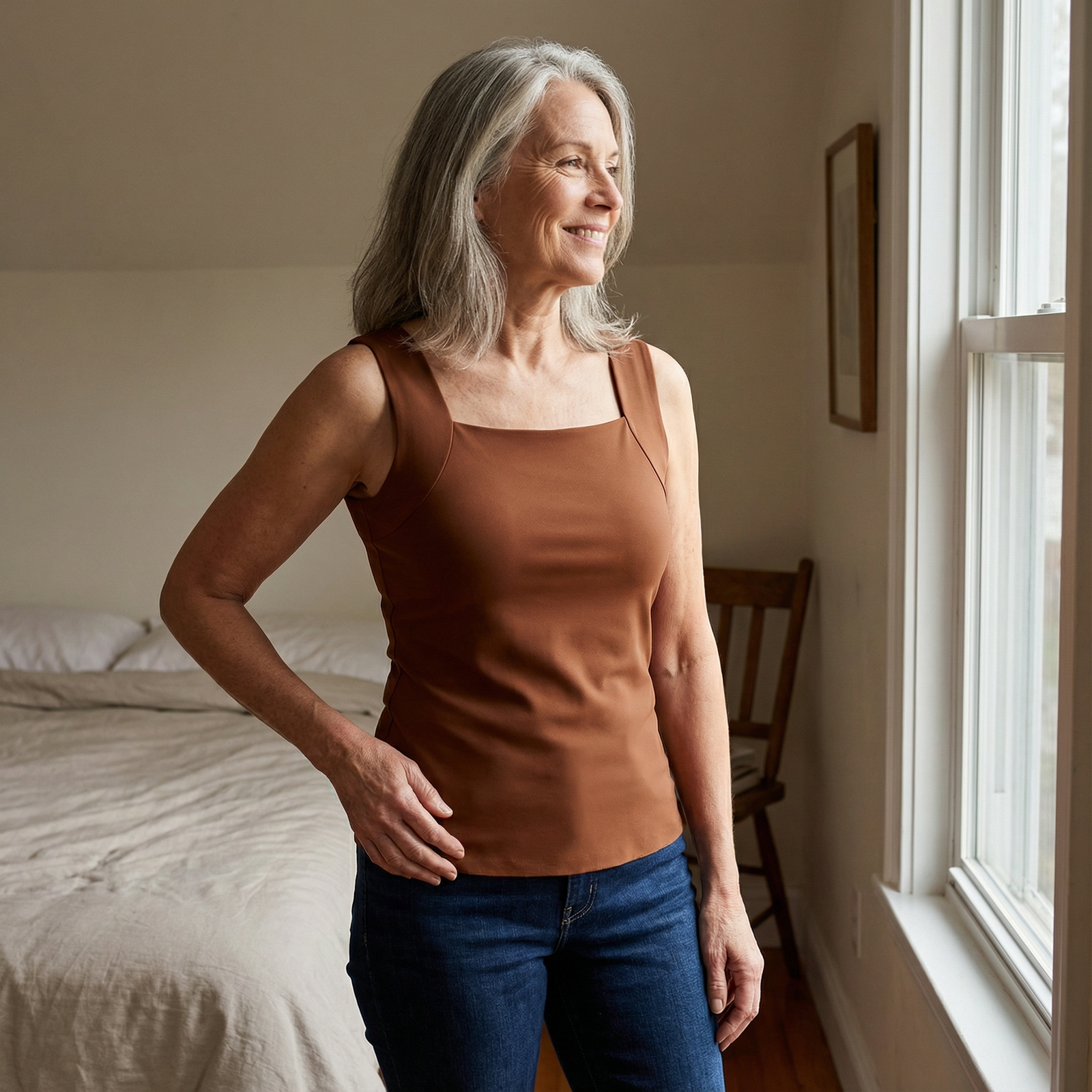 From Bra Frustration to Relief