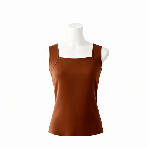 The Everyday Comfort Built-In Bra Tank By Comforti™