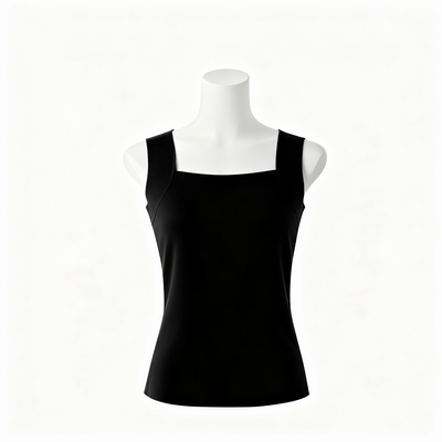 The Everyday Comfort Built-In Bra Tank By Comforti™