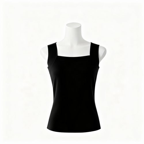 Comforti™ Everyday Comfort Built-In Bra Tank