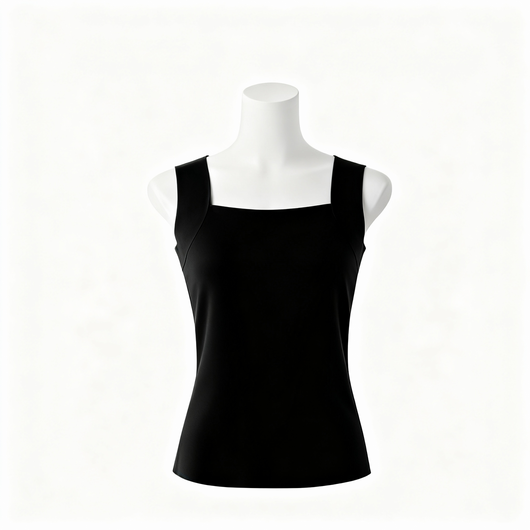 Comforti™ Everyday Comfort Built-In Bra Tank