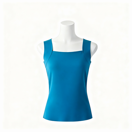 Comforti™ Everyday Comfort Built-In Bra Tank