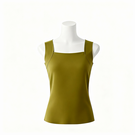 Comforti™ Everyday Comfort Built-In Bra Tank
