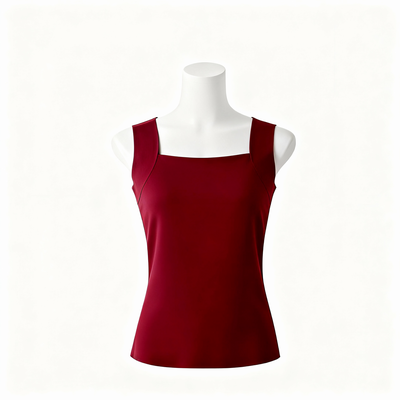 The Everyday Comfort Built-In Bra Tank By Comforti™