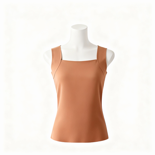 The Everyday Comfort Built-In Bra Tank By Comforti™