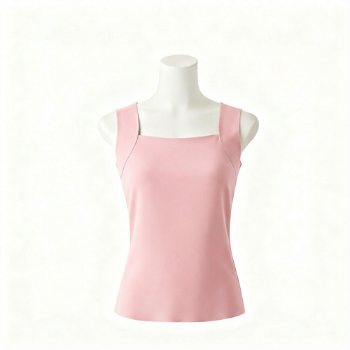 Comforti™ Everyday Comfort Built-In Bra Tank